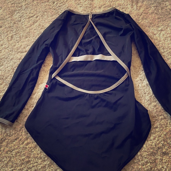 Yumiko Other - Yumiko Leotard medium